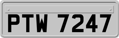 PTW7247