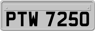 PTW7250