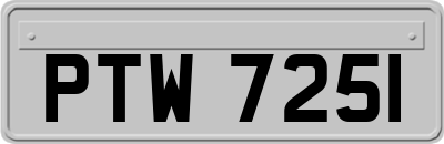 PTW7251