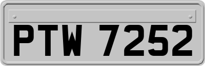 PTW7252