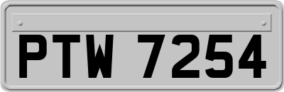 PTW7254