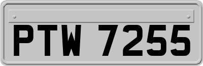 PTW7255