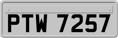 PTW7257