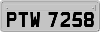 PTW7258