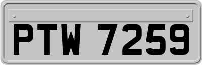 PTW7259