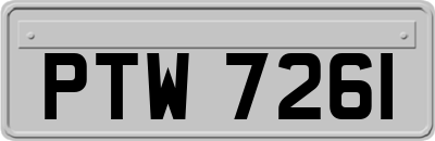 PTW7261