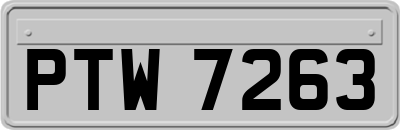 PTW7263