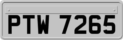 PTW7265