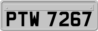 PTW7267