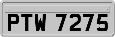 PTW7275