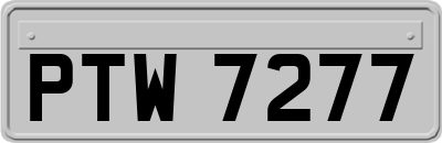 PTW7277