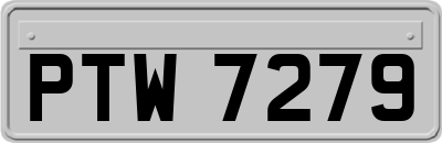 PTW7279