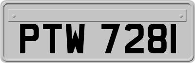 PTW7281
