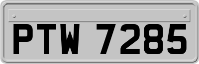 PTW7285