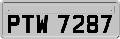 PTW7287