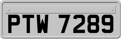 PTW7289