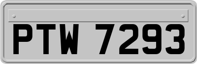 PTW7293