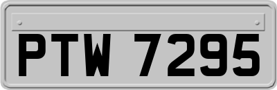 PTW7295