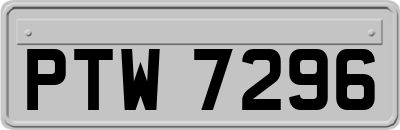 PTW7296