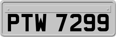 PTW7299