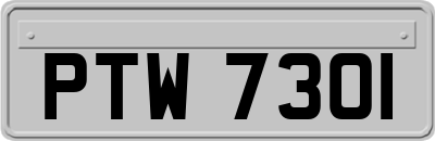 PTW7301