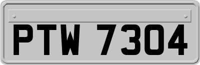 PTW7304