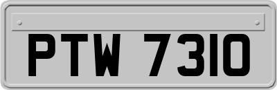 PTW7310