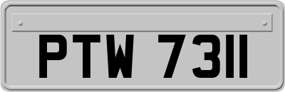 PTW7311