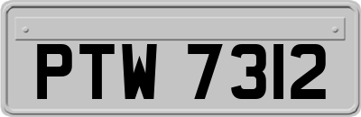 PTW7312