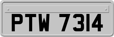 PTW7314