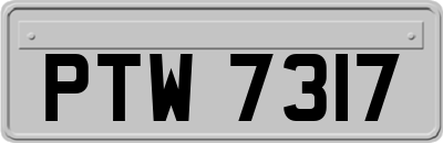 PTW7317