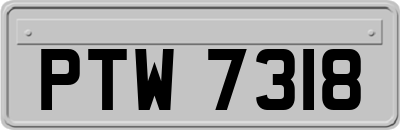 PTW7318