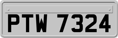 PTW7324