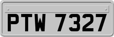 PTW7327