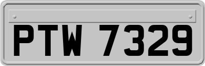 PTW7329