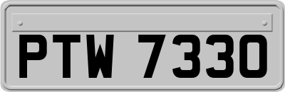 PTW7330