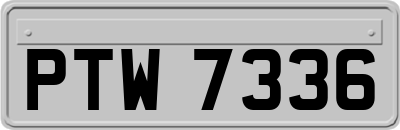 PTW7336