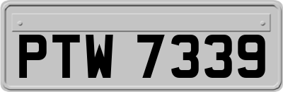 PTW7339