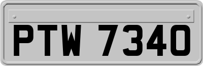 PTW7340