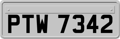 PTW7342