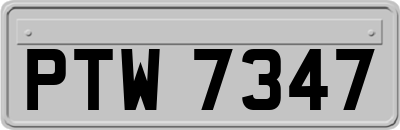 PTW7347