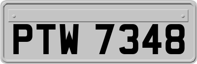 PTW7348