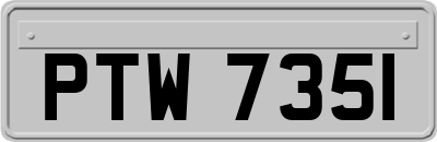 PTW7351