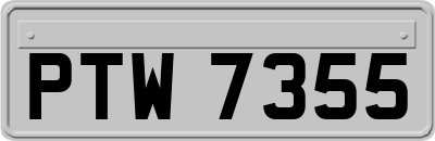 PTW7355