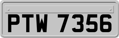 PTW7356