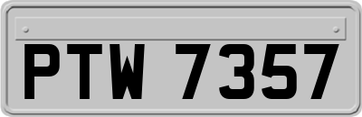 PTW7357