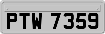 PTW7359