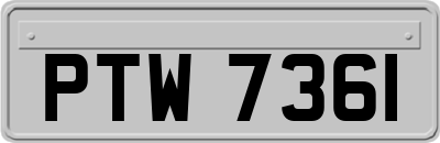 PTW7361