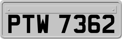 PTW7362