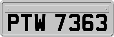 PTW7363